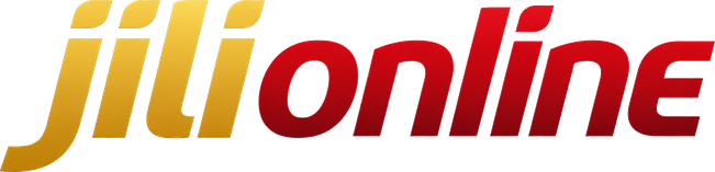 jili online official logo